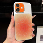 Custodia PC con protezione lenti acrilico per iPhone 17 Pro Max