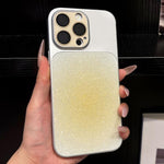 Custodia PC con protezione lenti acrilico per iPhone 17 Pro Max