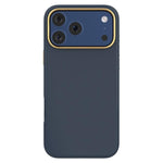 Custodia iPhone 17 Pro Max PU elettrolitico Mutura