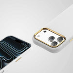 Custodia iPhone 17 Pro Max PU elettrolitico Mutura