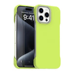 Custodia ibrida in PC e TPU per iPhone 16 Plus