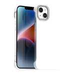 Custodia ibrida in PC e TPU per iPhone 14 Plus