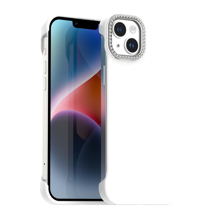 Custodia ibrida in PC e TPU per iPhone 14 Plus