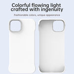 Custodia ibrida in PC e TPU per iPhone 14 Plus