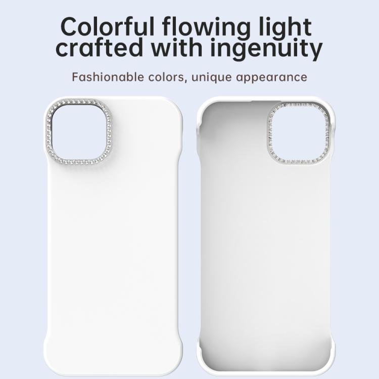 Custodia ibrida in PC e TPU per iPhone 14 Plus