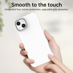 Custodia ibrida in PC e TPU per iPhone 14 Plus