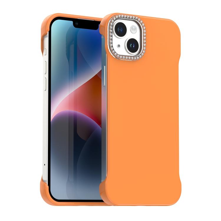 Custodia ibrida in PC e TPU per iPhone 14 Plus