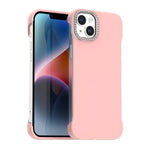 Custodia ibrida in PC e TPU per iPhone 14 Plus