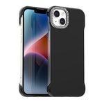 Custodia ibrida in PC e TPU per iPhone 14 Plus