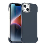 Custodia ibrida in PC e TPU per iPhone 14 Plus