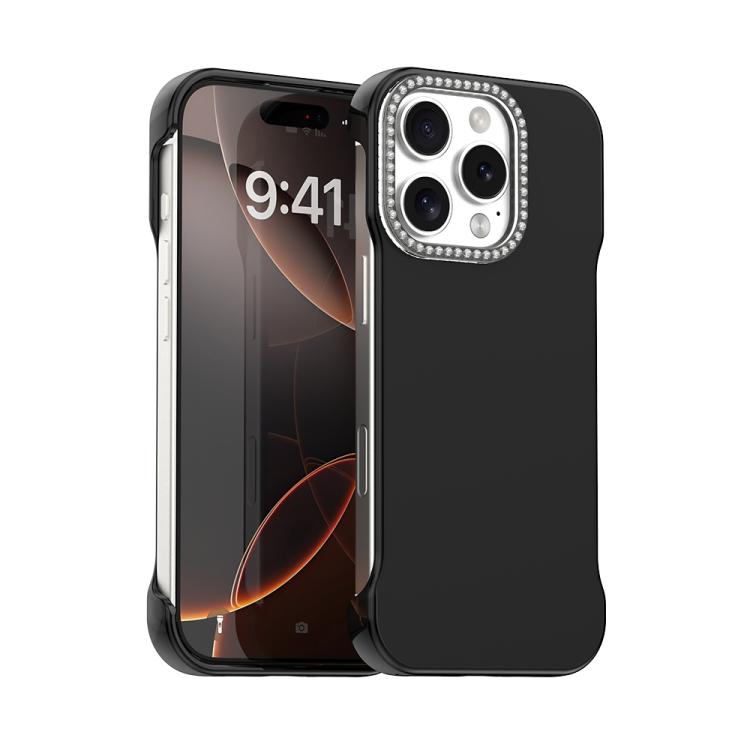 Custodia ibrida in PC e TPU per iPhone Air