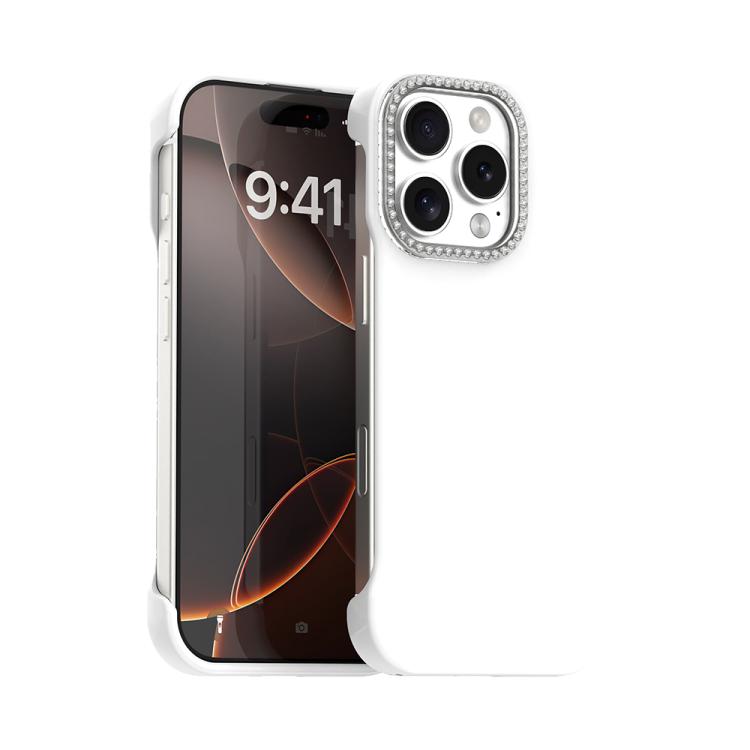 Custodia ibrida in PC e TPU per iPhone Air