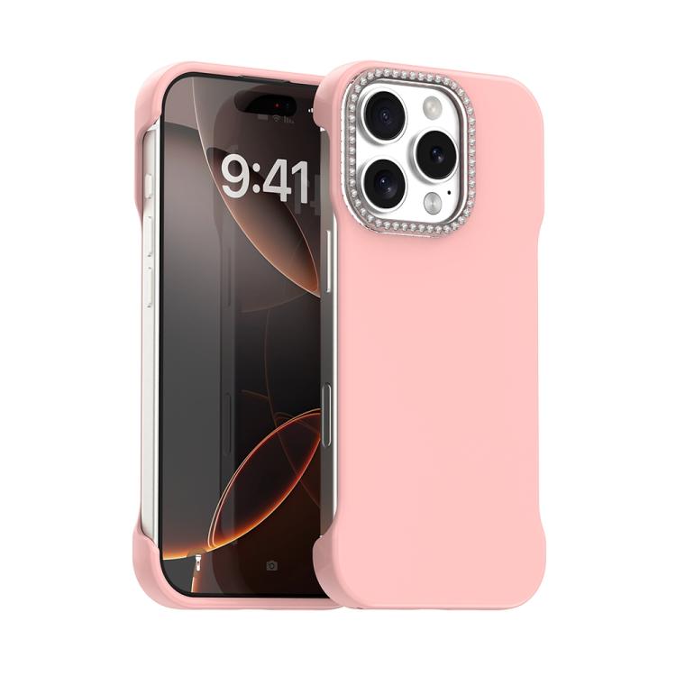 Custodia ibrida in PC e TPU per iPhone Air