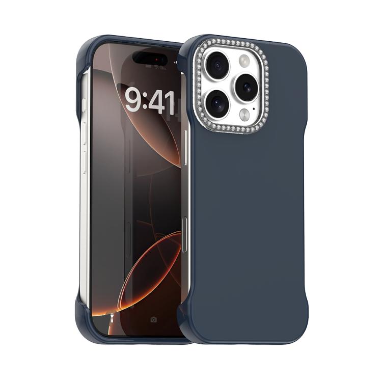 Custodia ibrida in PC e TPU per iPhone Air