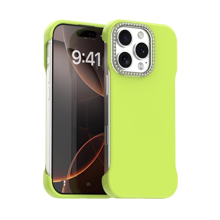 Custodia ibrida in PC e TPU per iPhone Air