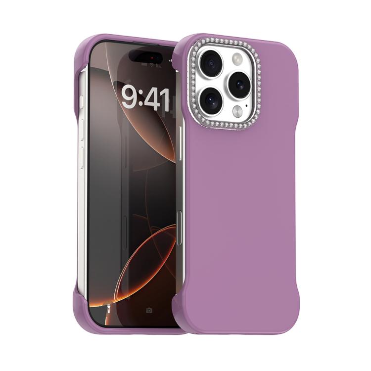Custodia ibrida in PC e TPU per iPhone Air