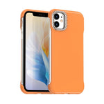 Custodia ibrida in PC e TPU per iPhone 12 Pro