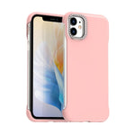 Custodia ibrida in PC e TPU per iPhone 12 Pro