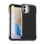 Custodia ibrida in PC e TPU per iPhone 12 Pro