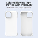 Custodia ibrida PC TPU per iPhone 11 Pro