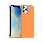 Custodia ibrida PC TPU per iPhone 11 Pro