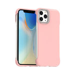 Custodia ibrida PC TPU per iPhone 11 Pro