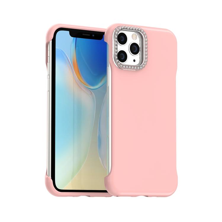 Custodia ibrida in PC e TPU per iPhone 12 Pro