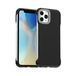 Custodia ibrida in PC e TPU per iPhone 12 Pro