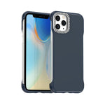 Custodia ibrida in PC e TPU per iPhone 12 Pro