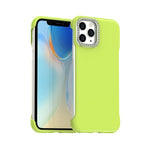 Custodia ibrida in PC e TPU per iPhone 12 Pro