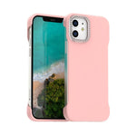 Custodia ibrida in PC e TPU per iPhone 13