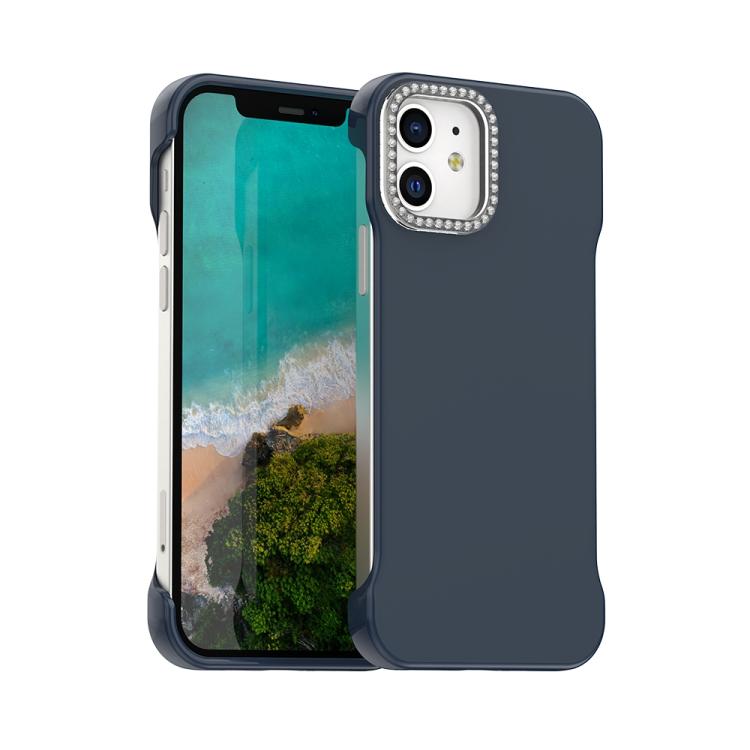 Custodia ibrida in PC e TPU per iPhone 13