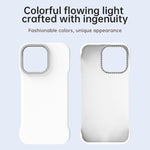Custodia ibrida in PC e TPU per iPhone 12 Pro