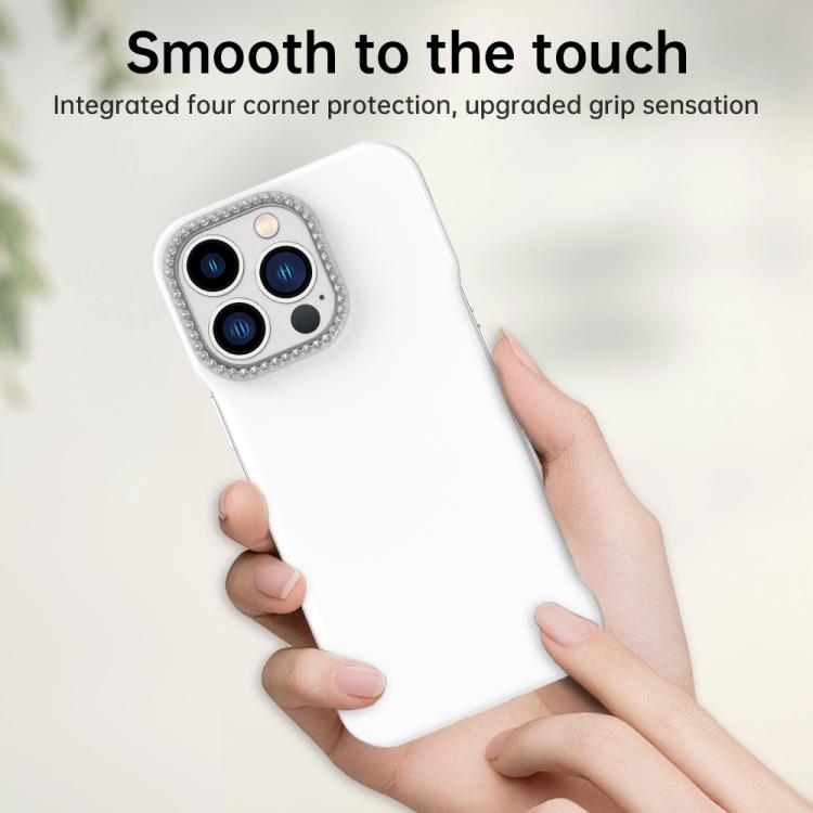 Custodia ibrida in PC e TPU per iPhone 12 Pro