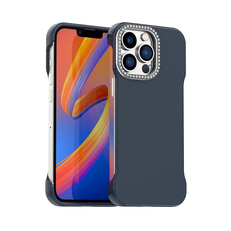 Custodia ibrida in PC e TPU per iPhone 12 Pro