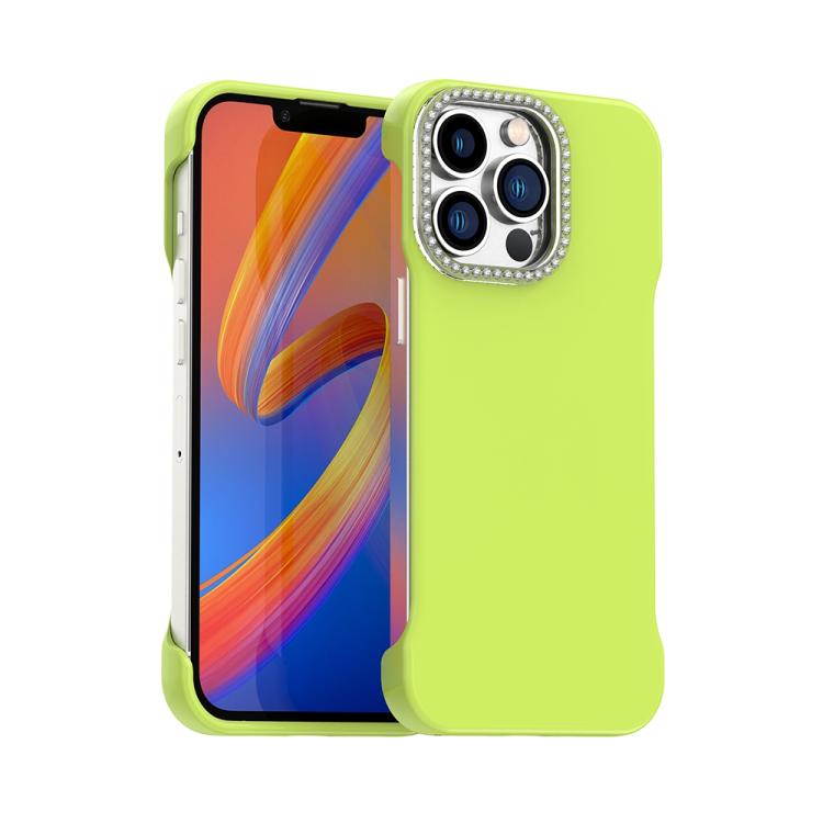 Custodia ibrida in PC e TPU per iPhone 12 Pro