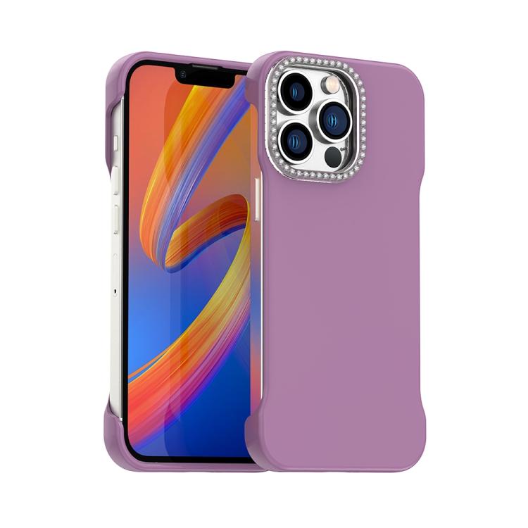 Custodia ibrida in PC e TPU per iPhone 12 Pro