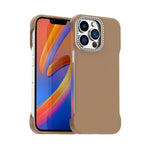 Custodia ibrida in PC e TPU per iPhone 12 Pro