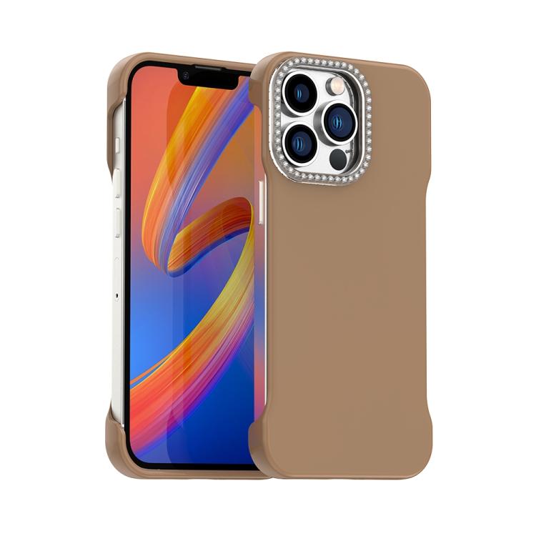 Custodia ibrida in PC e TPU per iPhone 12 Pro