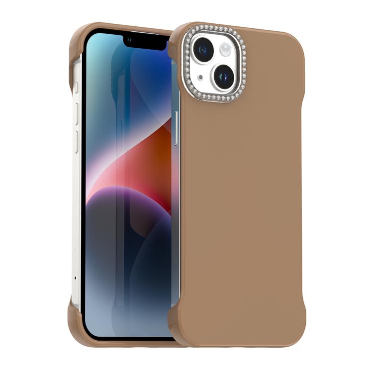 Custodia ibrida in PC e TPU per iPhone 13