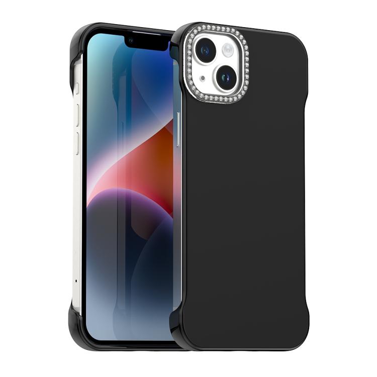 Custodia ibrida in PC e TPU per iPhone 14 Plus