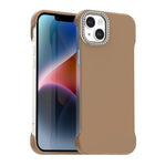 Custodia ibrida in PC e TPU per iPhone 14 Plus