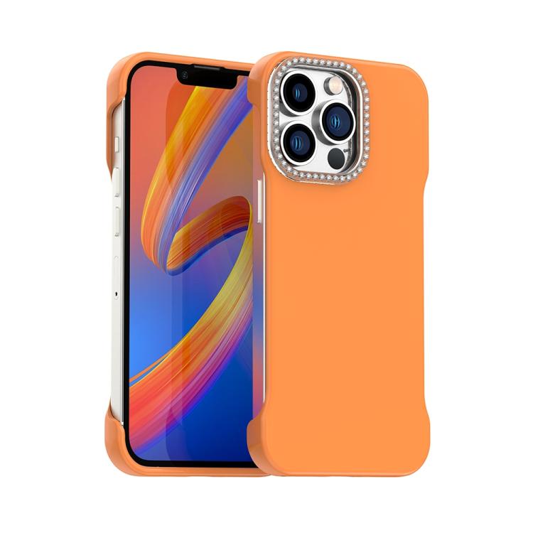 Custodia ibrida in PC e TPU per iPhone 14 Pro Max