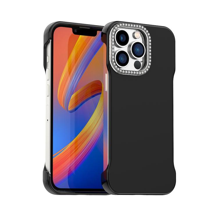 Custodia ibrida in PC e TPU per iPhone 14 Pro Max