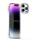 Custodia ibrida in PC e TPU per iPhone 14 Plus