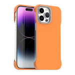 Custodia ibrida in PC e TPU per iPhone 14 Plus