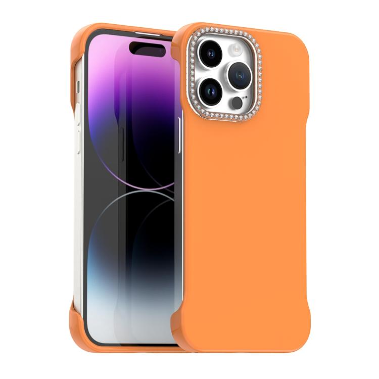 Custodia ibrida in PC e TPU per iPhone 14 Plus