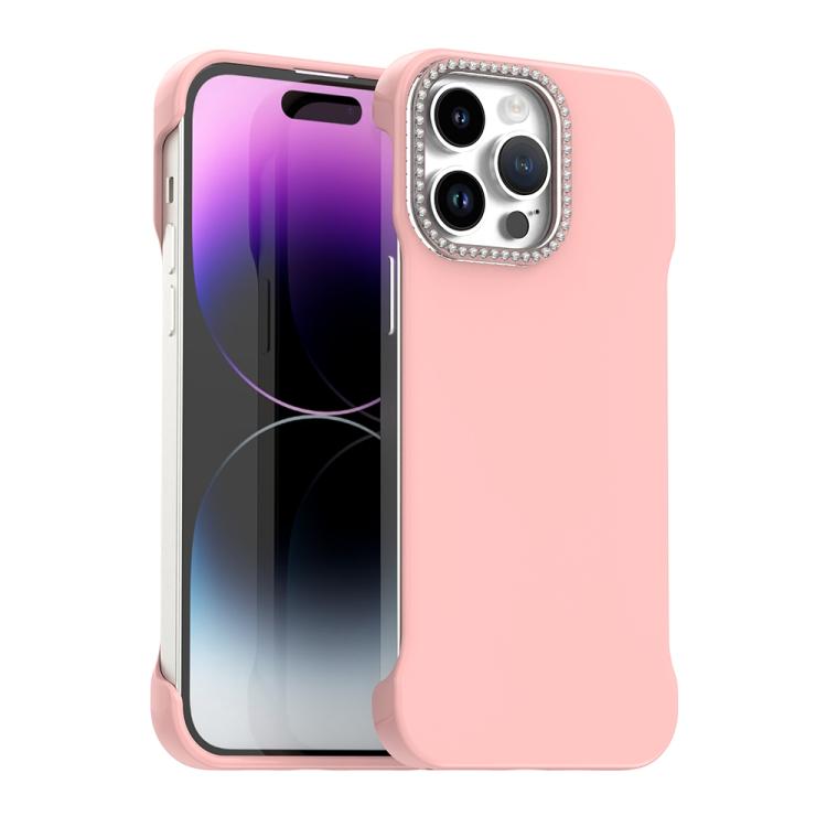Custodia ibrida in PC e TPU per iPhone 14 Plus