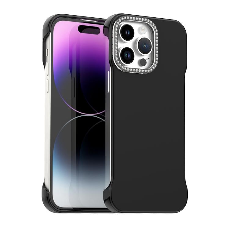 Custodia ibrida in PC e TPU per iPhone 14 Plus