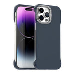 Custodia ibrida in PC e TPU per iPhone 14 Plus